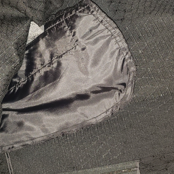 Jennifer Lopez Mini Skirt sz 10 - Picture 12 of 12